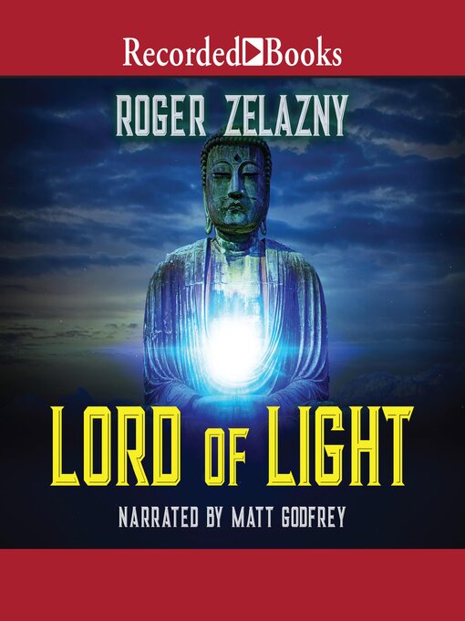 Cover image for Lord of Light